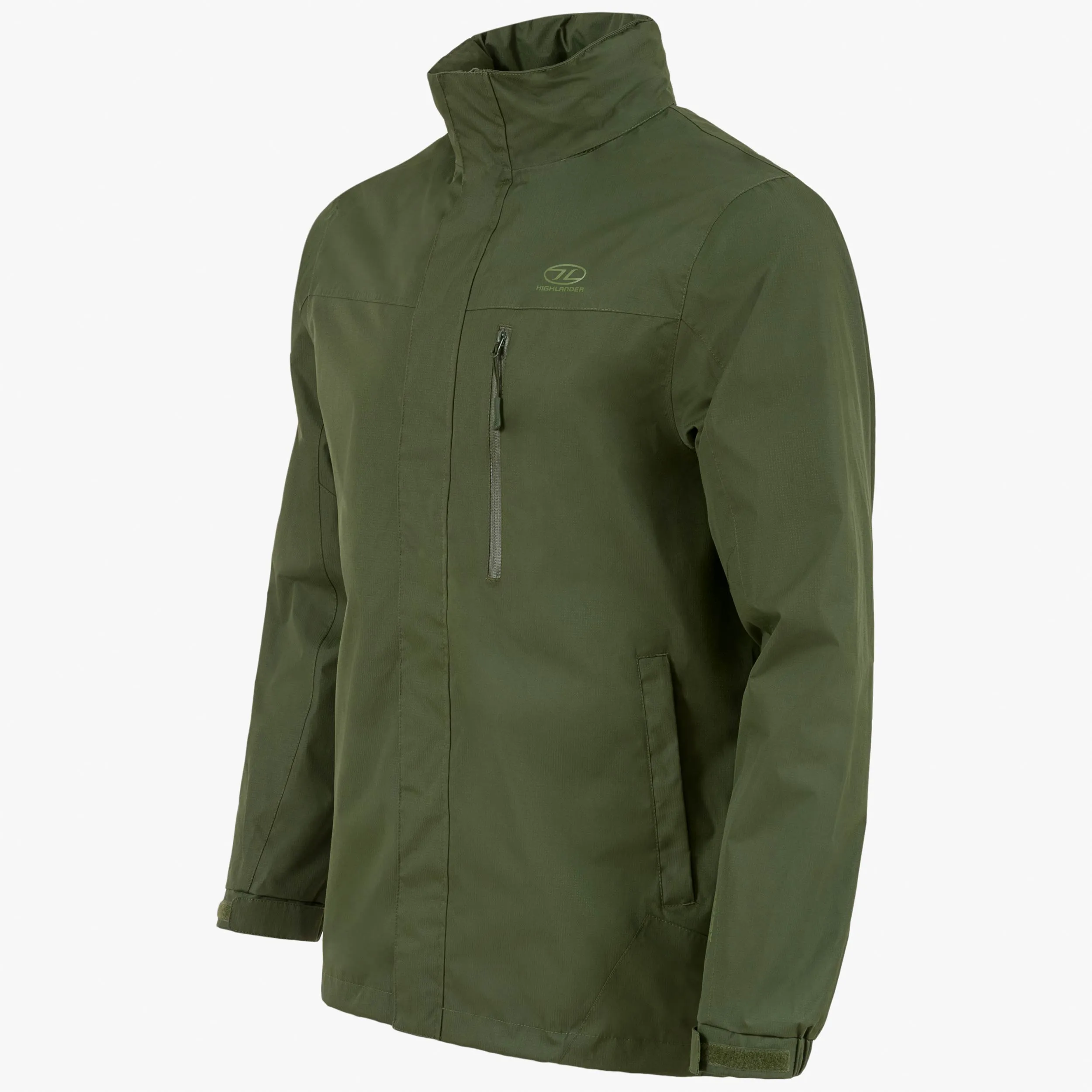 Kerrera Waterproof Jacket, Mens