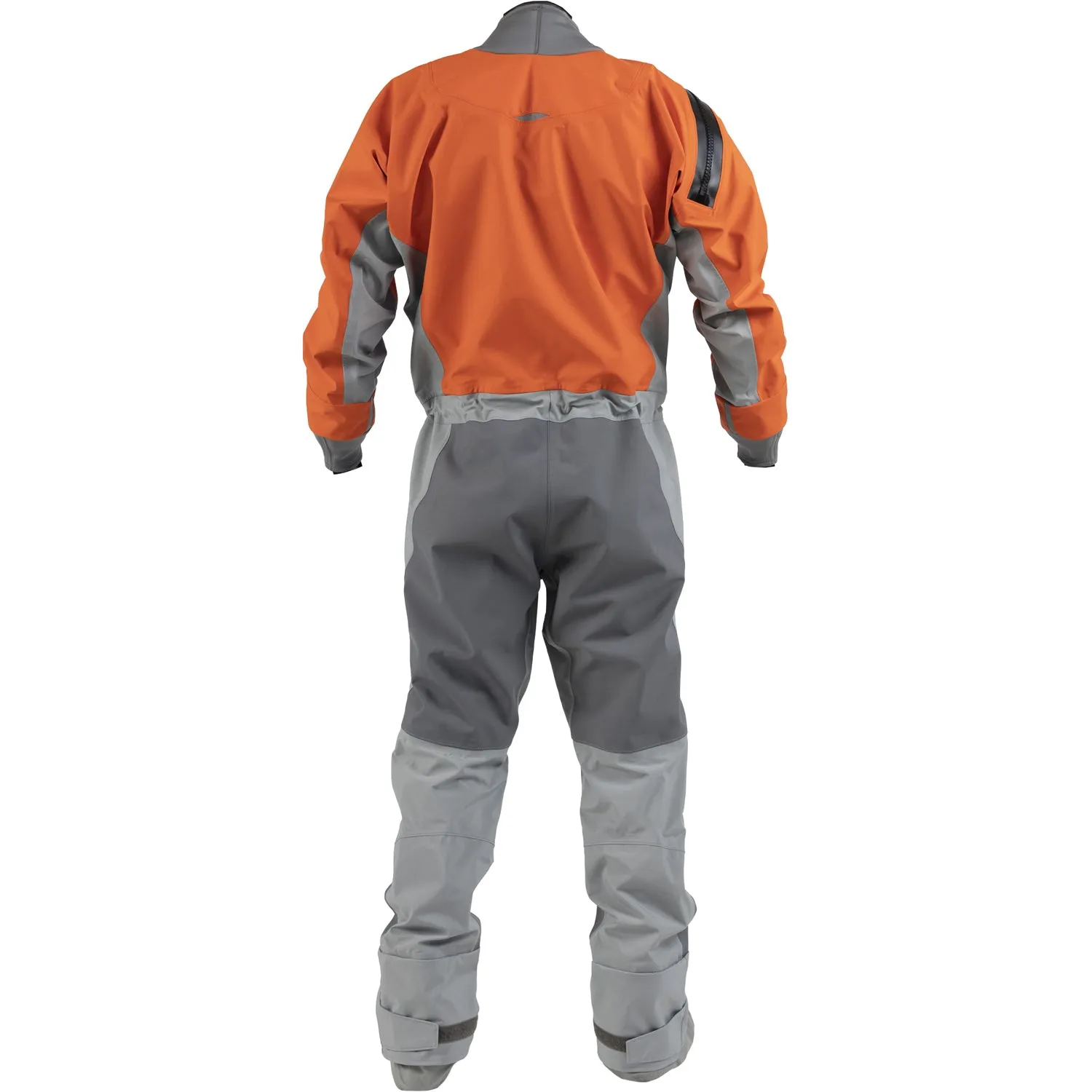 Kokatat Men's Hydrus 3.0 Swift Entry Dry Suit w/ Relief Zipper & Socks