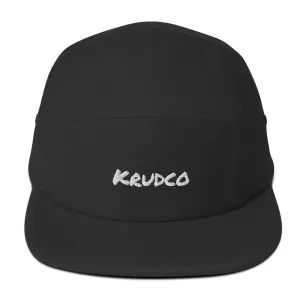 Krudco Five Panel Hat