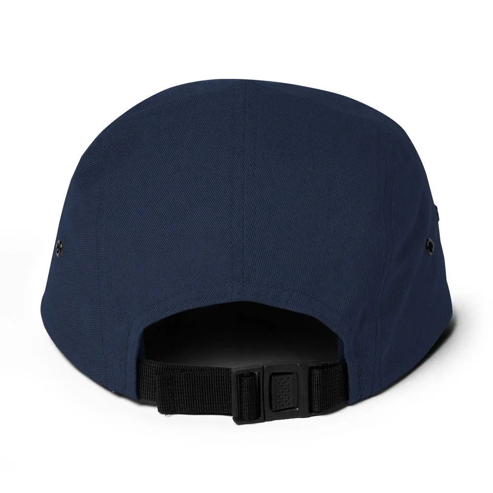 Krudco Five Panel Hat