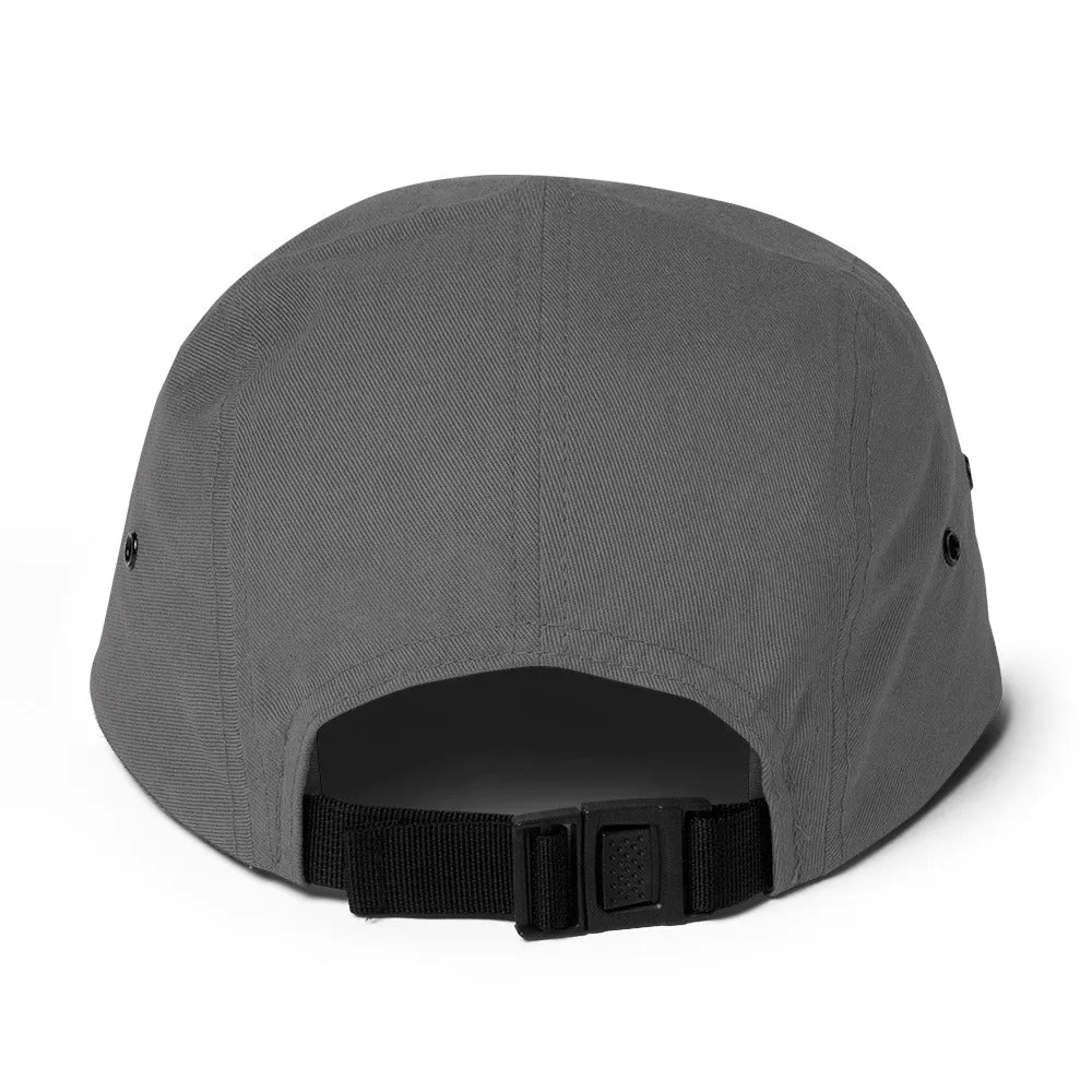 Krudco Five Panel Hat