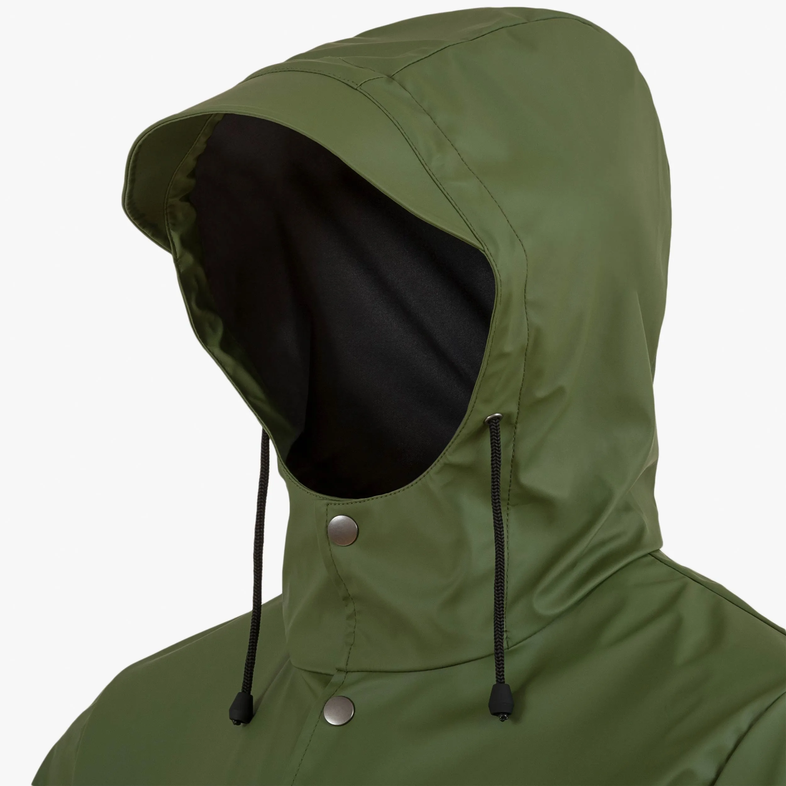 Lighthouse Rain Jacket