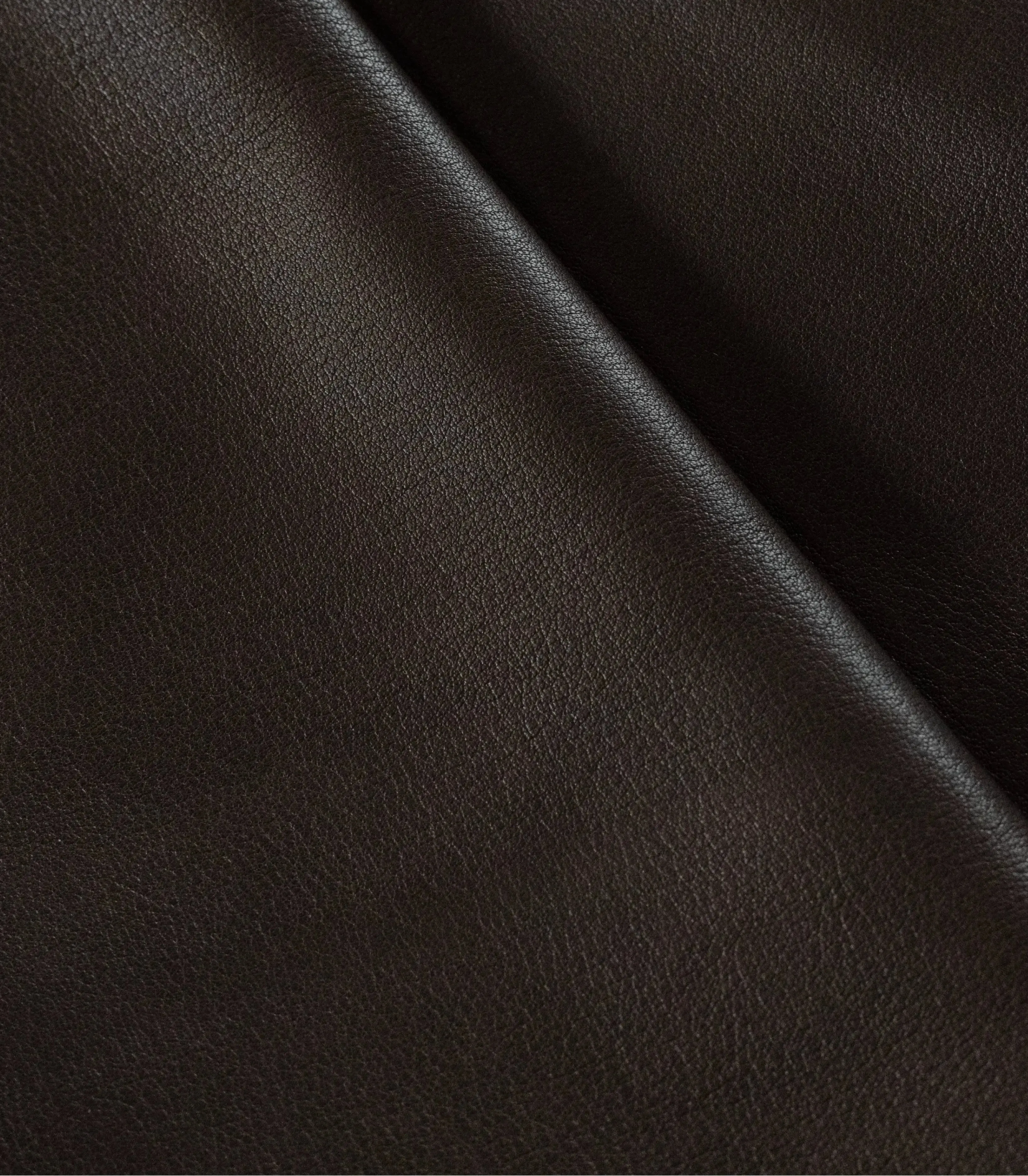 London Smooth Full Grain Cowhide