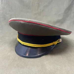 M1969 Service Dress: Soviet Motor Rifles (Officer's 'Everyday Dress')