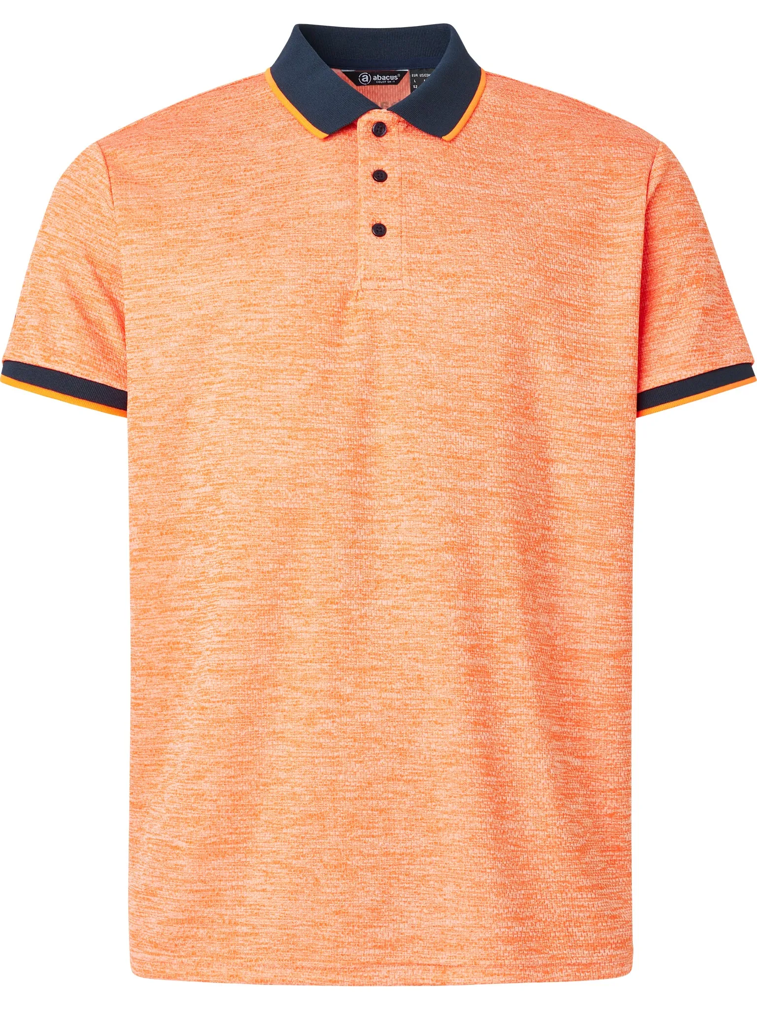 Men Acton short sleeve polo