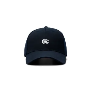 Monogram 6-Panel Cap