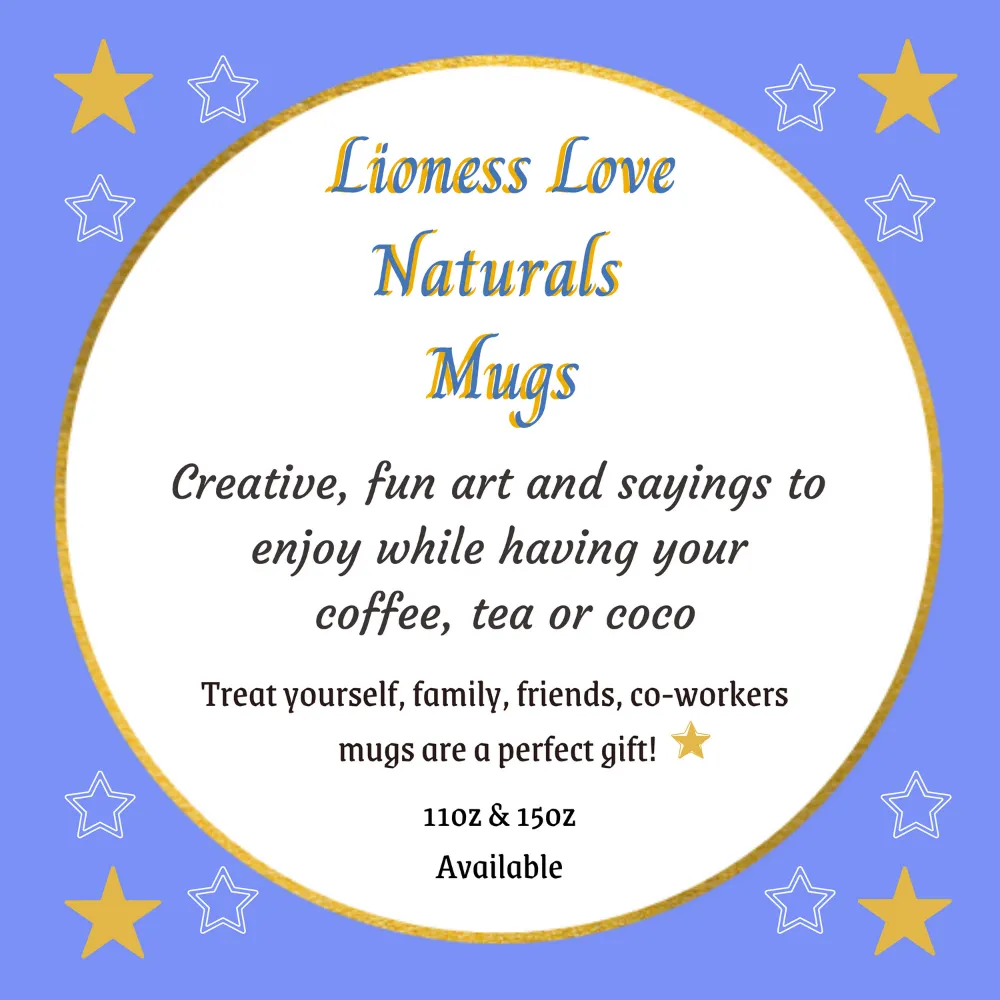 Nautical Anchor with floral rope coffee mugs, lioness-love