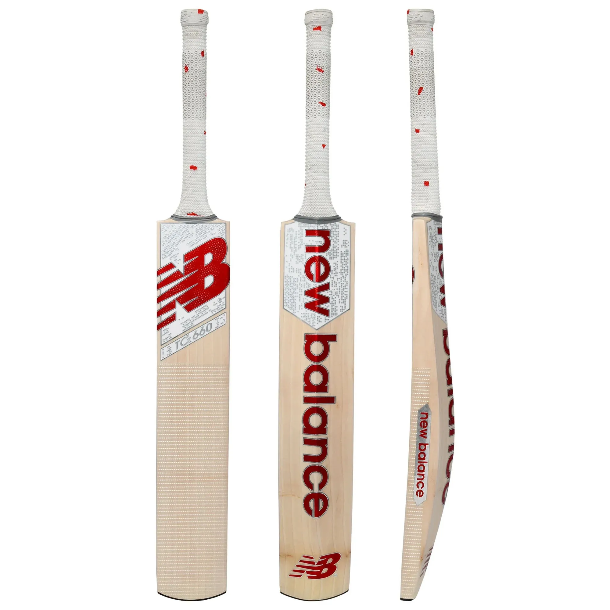 New Balance TC 660 Senior Cricket Bat 2324