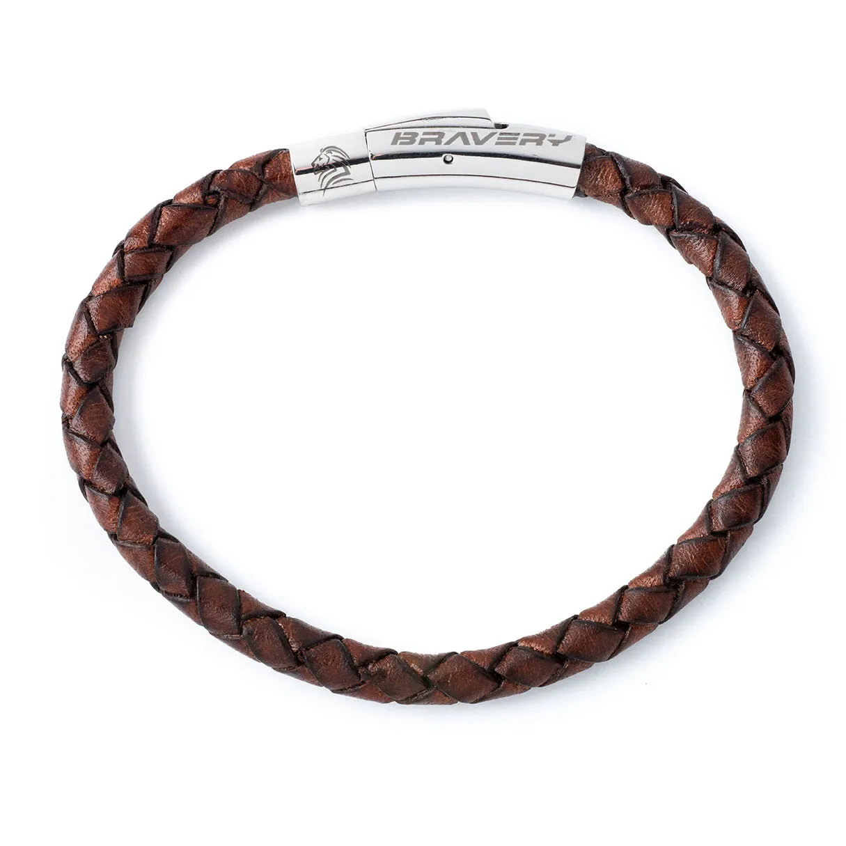 Orphic Bracelet- Brown