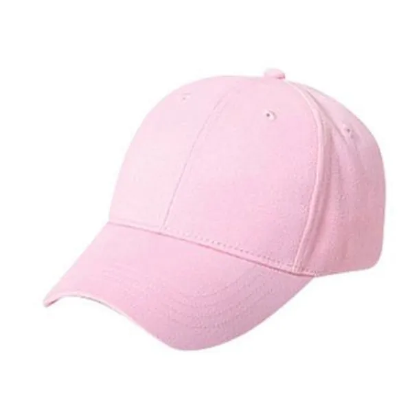 Otto Cap - Kids Twill Baseball Cap