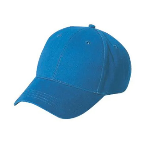 Otto Cap - Kids Twill Baseball Cap