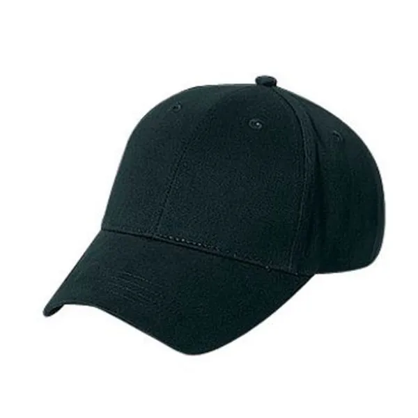 Otto Cap - Kids Twill Baseball Cap