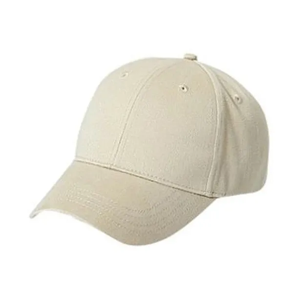 Otto Cap - Kids Twill Baseball Cap