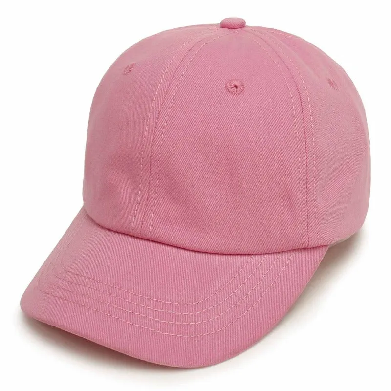 Outdoor Casual Baseball Cap