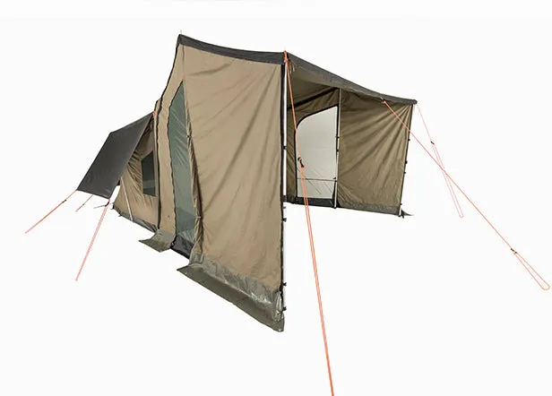 Oztent SV-5 Max Peaked Side Panel Set