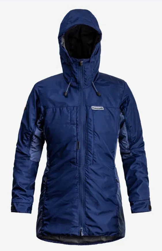 PARAMO WOMENS ALTA III JACKET