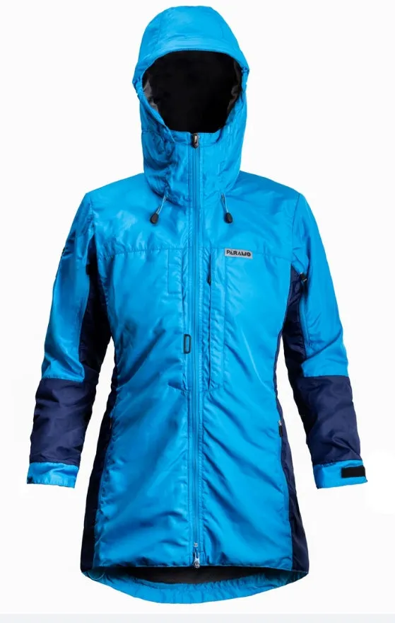 PARAMO WOMENS ALTA III JACKET