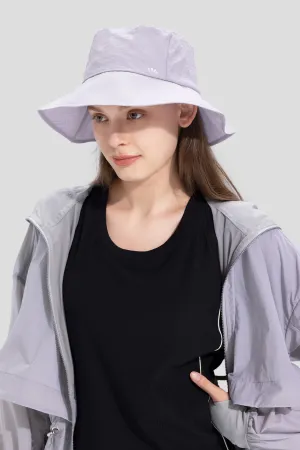 Pocket - Women's Lightweight Breathable Sun Hat UPF50 