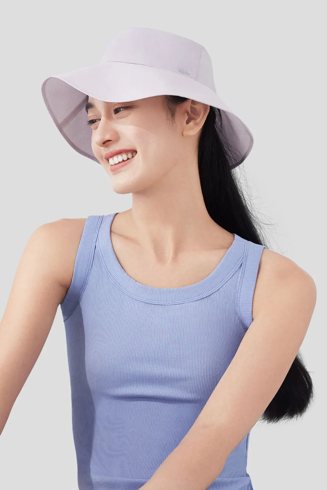 Pocket - Women's Lightweight Breathable Sun Hat UPF50 