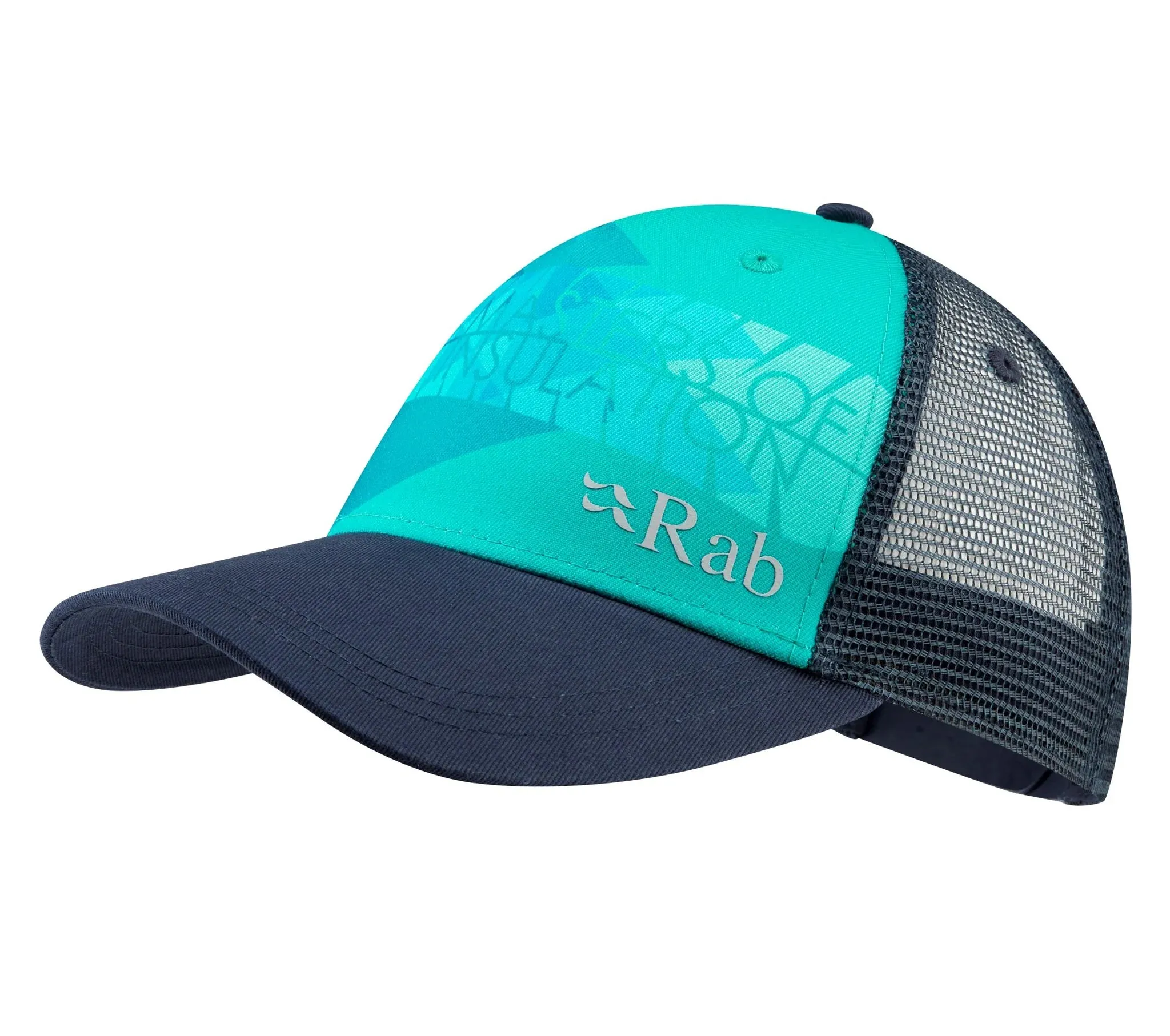 Rab Trucker Masters Cap