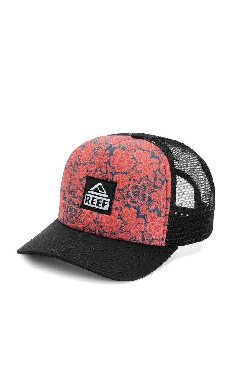 Reef Men's Creek Trucker Hat