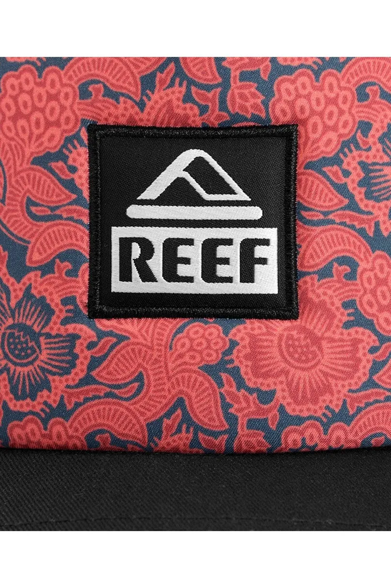 Reef Men's Creek Trucker Hat