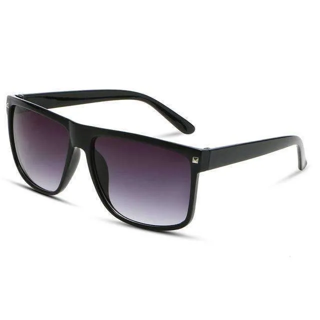 Retro Summer Vintage Sunglasses