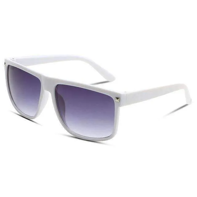 Retro Summer Vintage Sunglasses