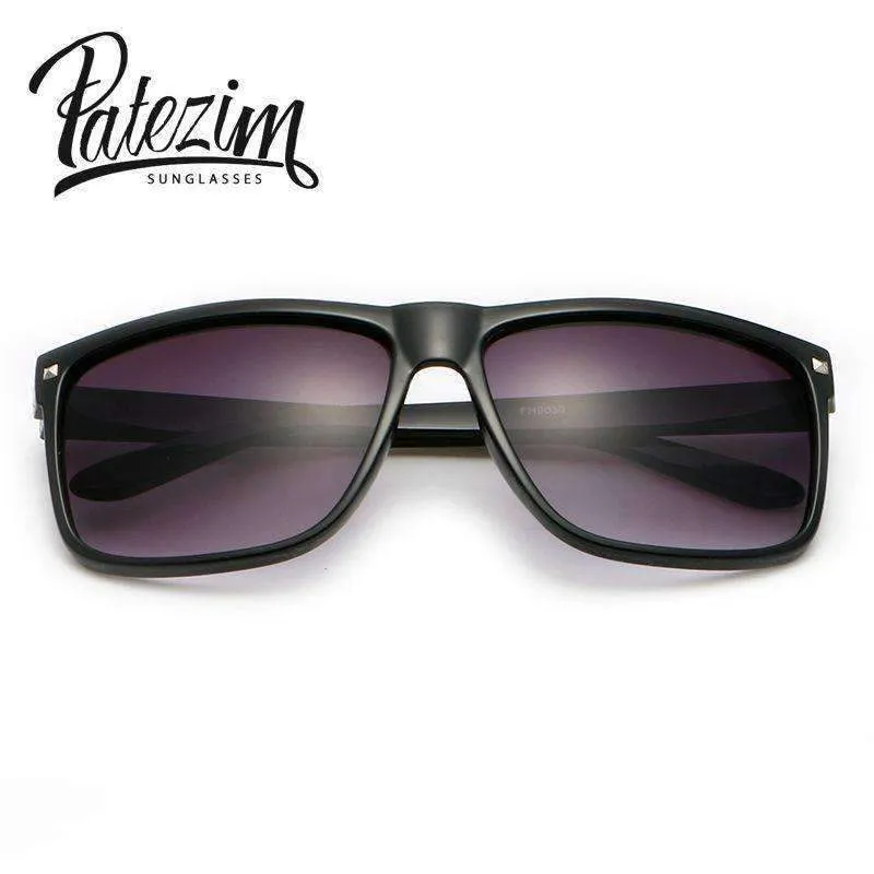 Retro Summer Vintage Sunglasses