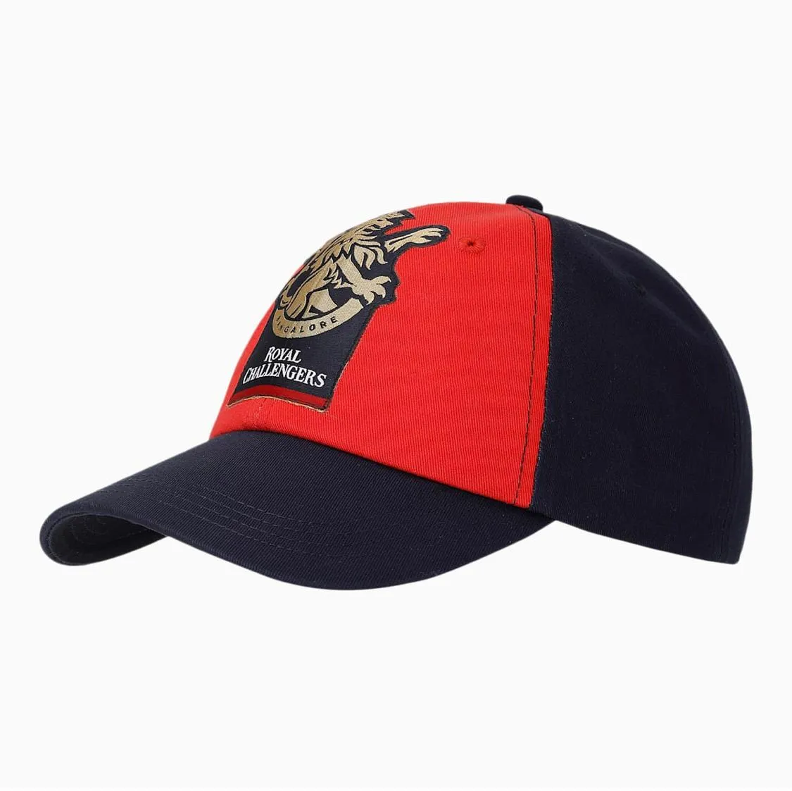 Royal Challengers Bangalore Men's Fanwear Cap