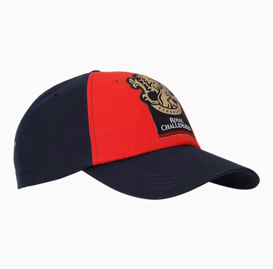 Royal Challengers Bangalore Men's Fanwear Cap