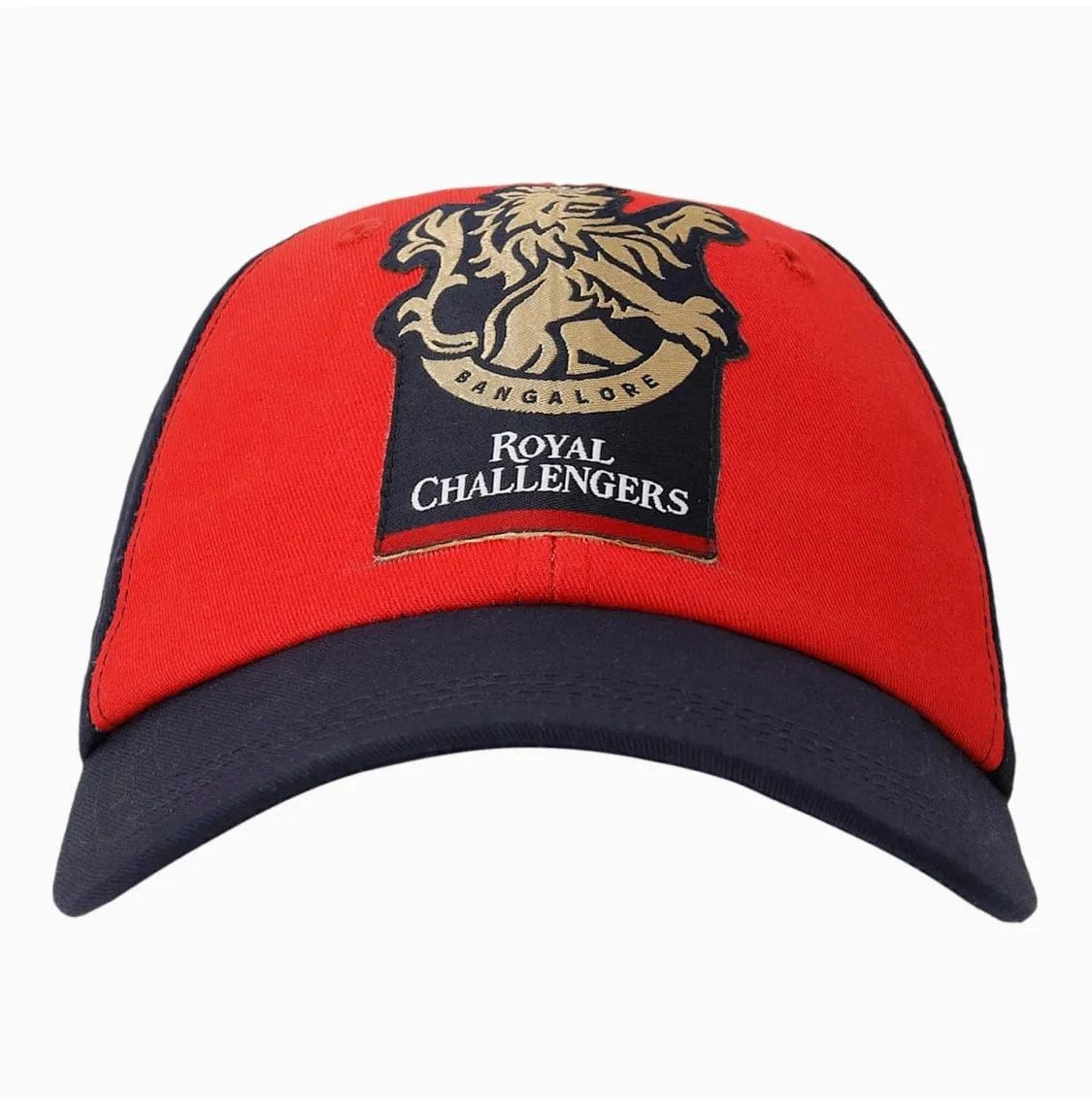 Royal Challengers Bangalore Men's Fanwear Cap