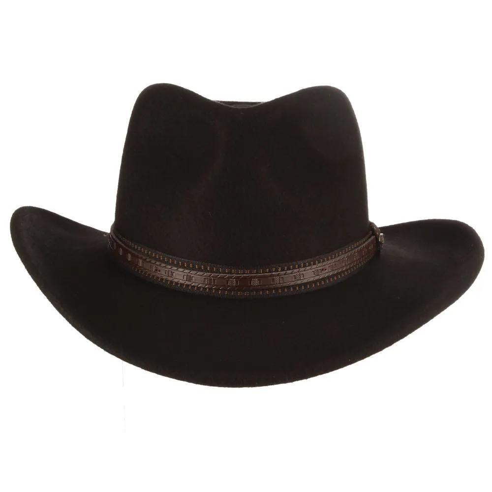 Scala - Outdoor Wide Brim Hat