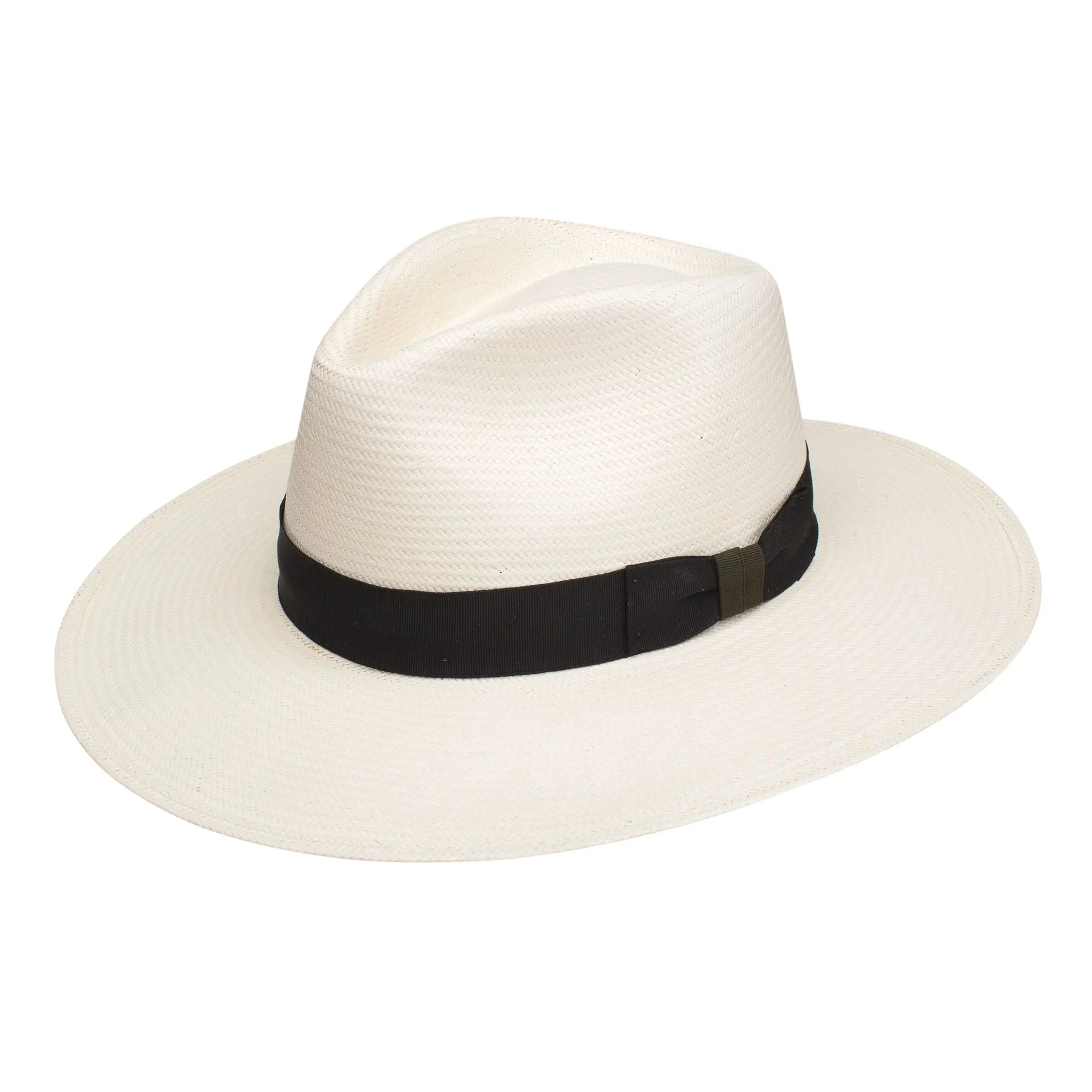 Stetson Santa Monica Wide Brim Safari