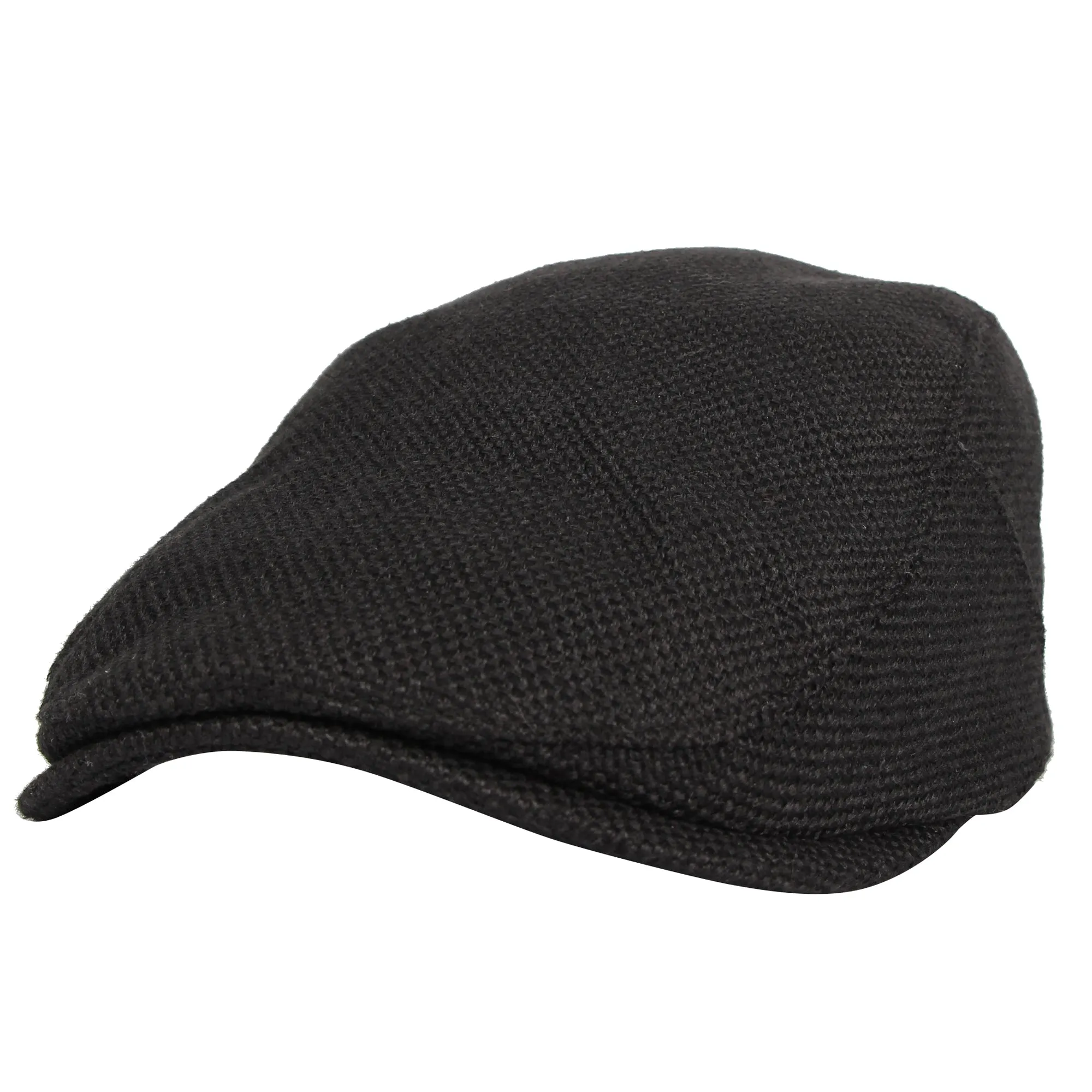 Summer Cotton Flat Ivy Gatsby Newsboy Hat Driving Cap for Men MZ30038