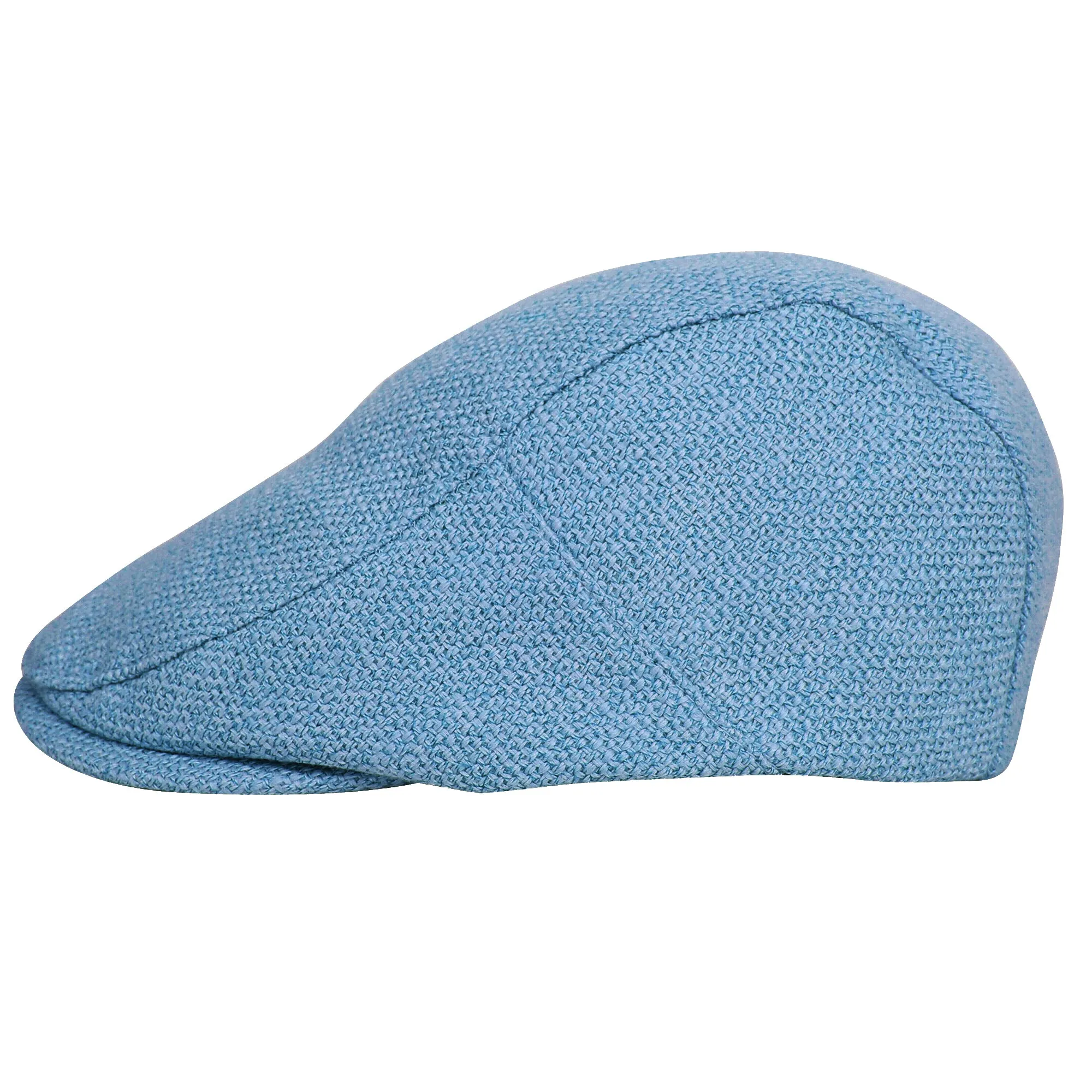 Summer Cotton Flat Ivy Gatsby Newsboy Hat Driving Cap for Men MZ30038