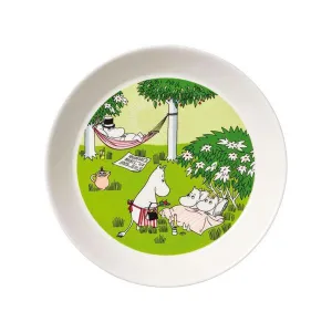 Summer Plate 2020 - Relaxing