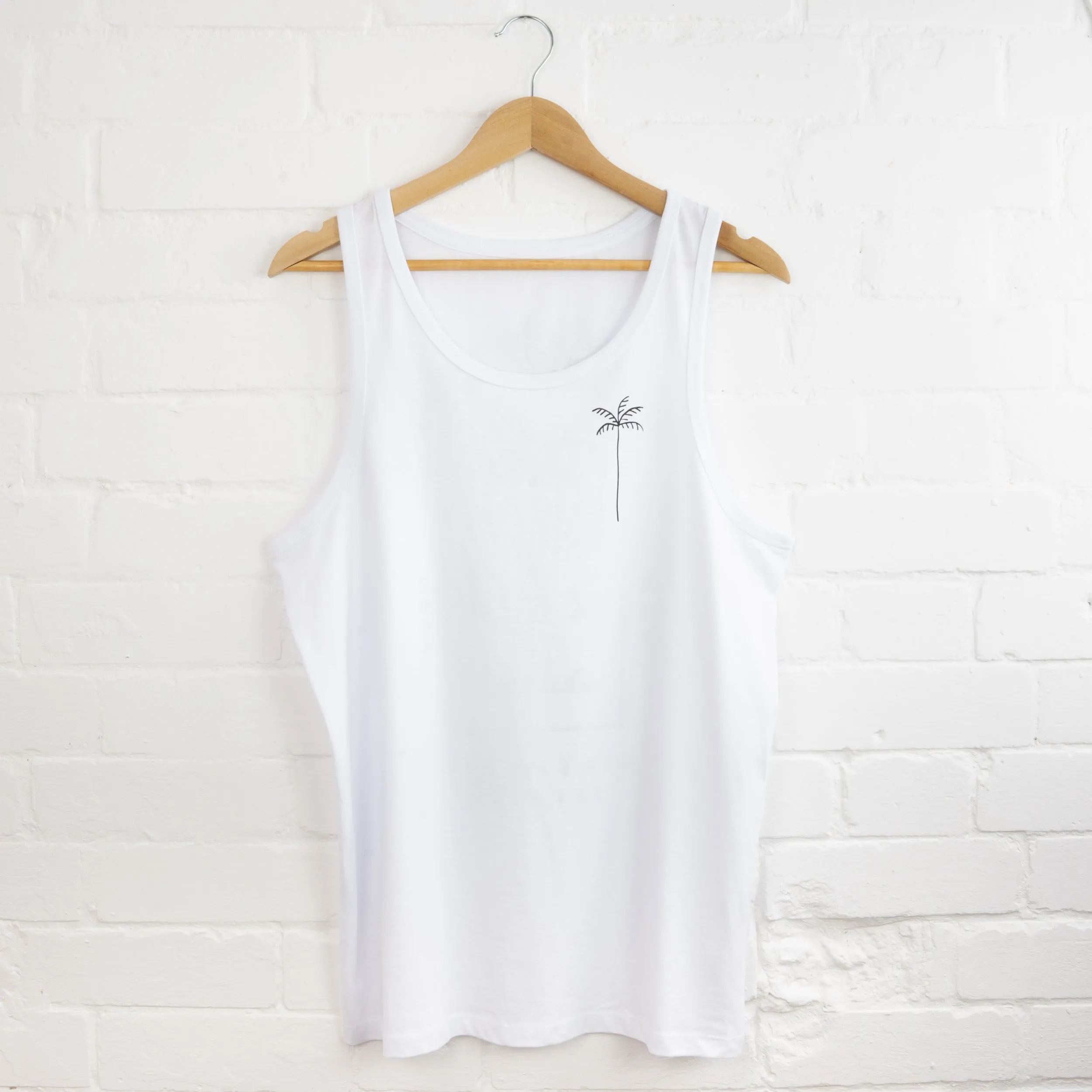 Summer Soul Tank Top