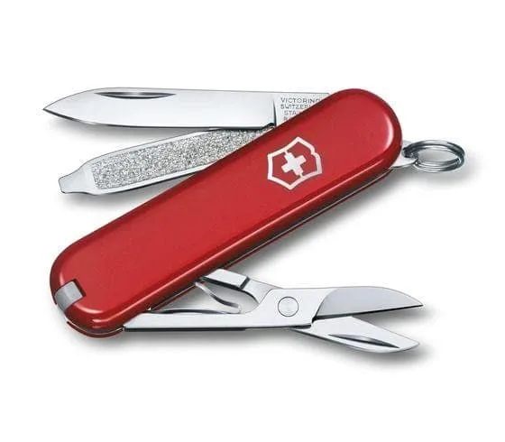 Swiss Army Knife, Classic SD - Victorinox