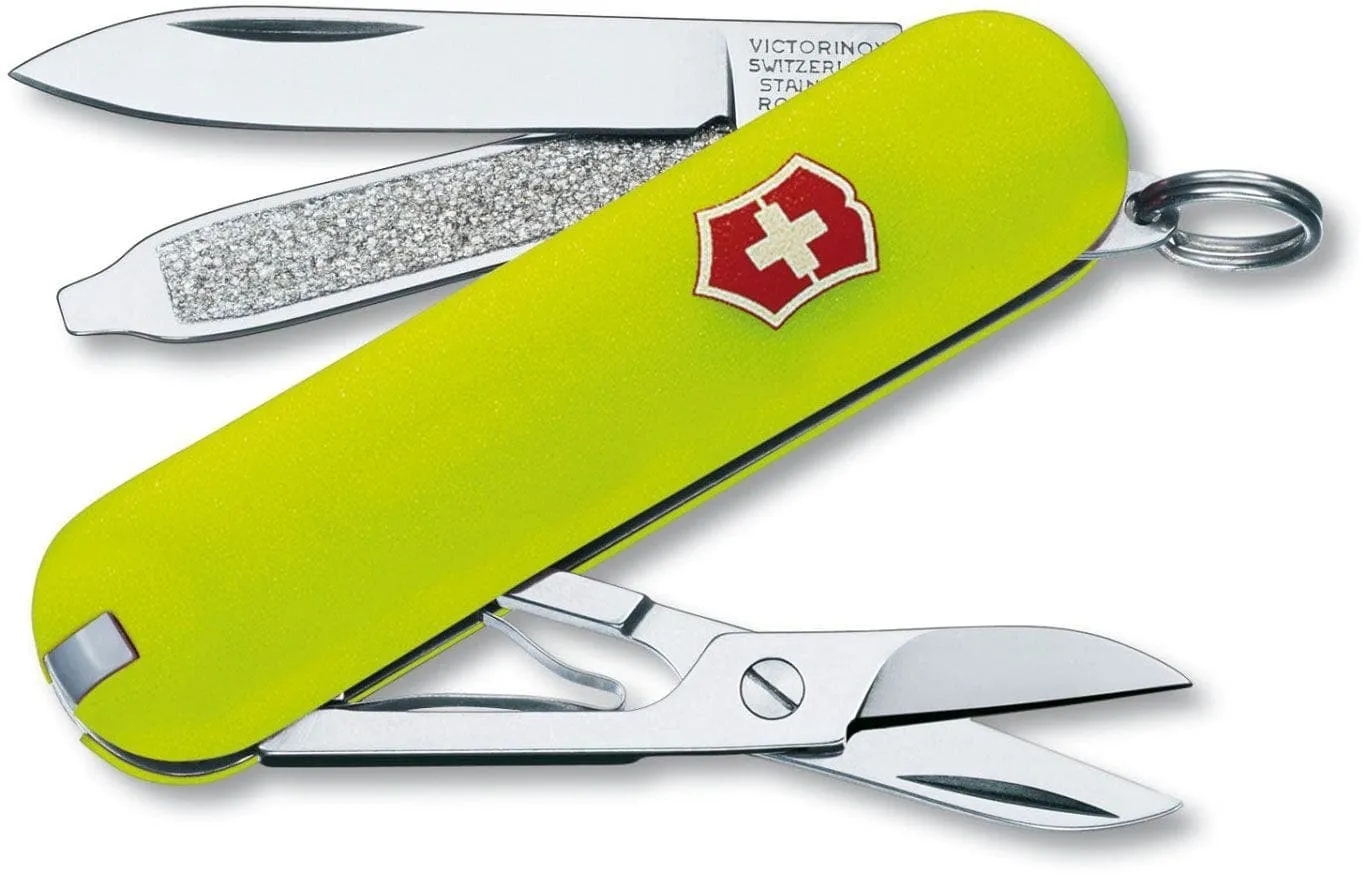 Swiss Army Knife, Classic SD - Victorinox