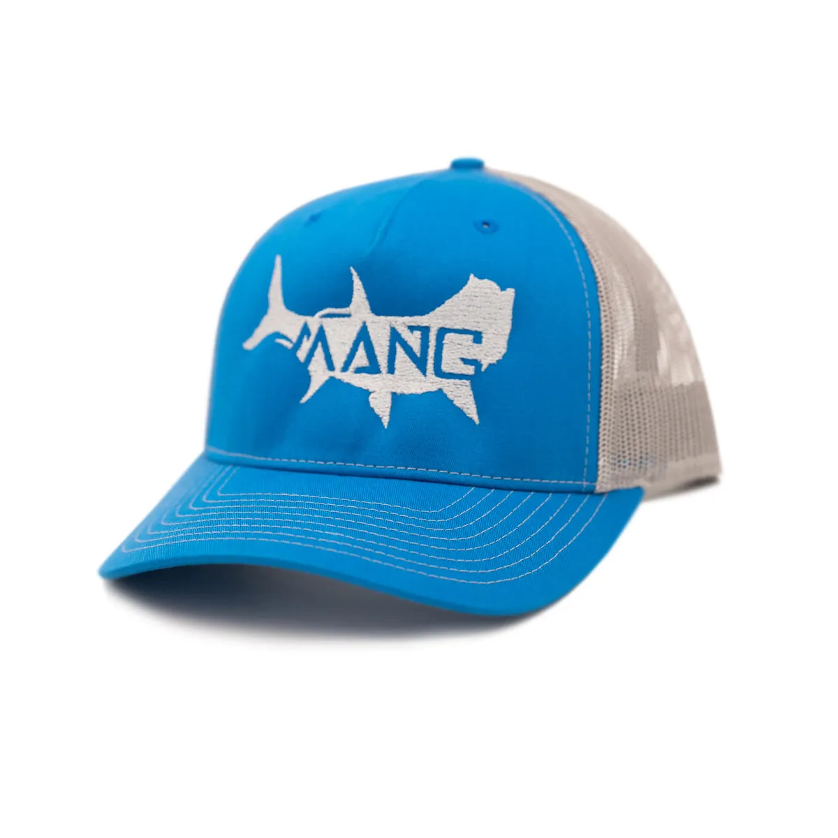 Tarpon MANG Cobalt - Trucker