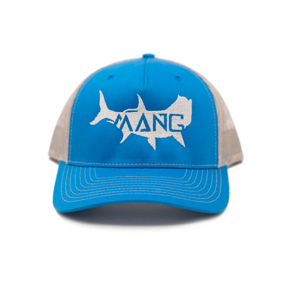 Tarpon MANG Cobalt - Trucker