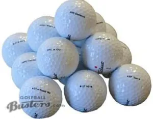 Titleist Quality Mix