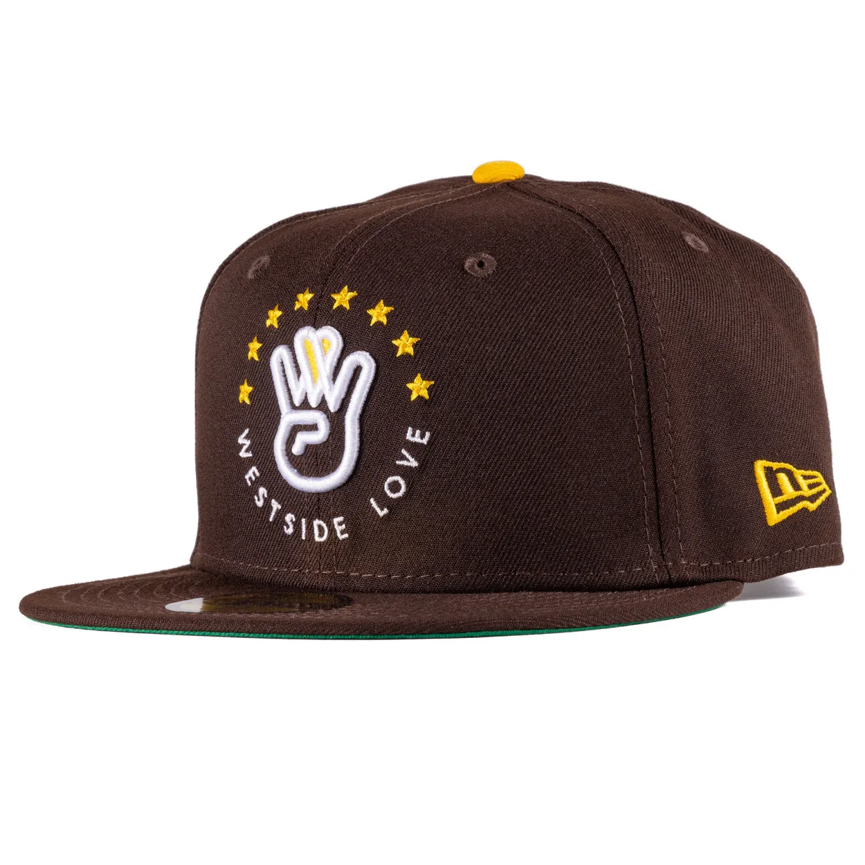 Union SD New Era Snapback