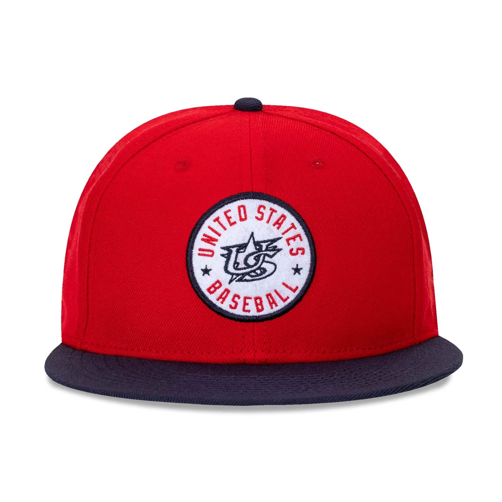 USA x Baseballism Badge Cap