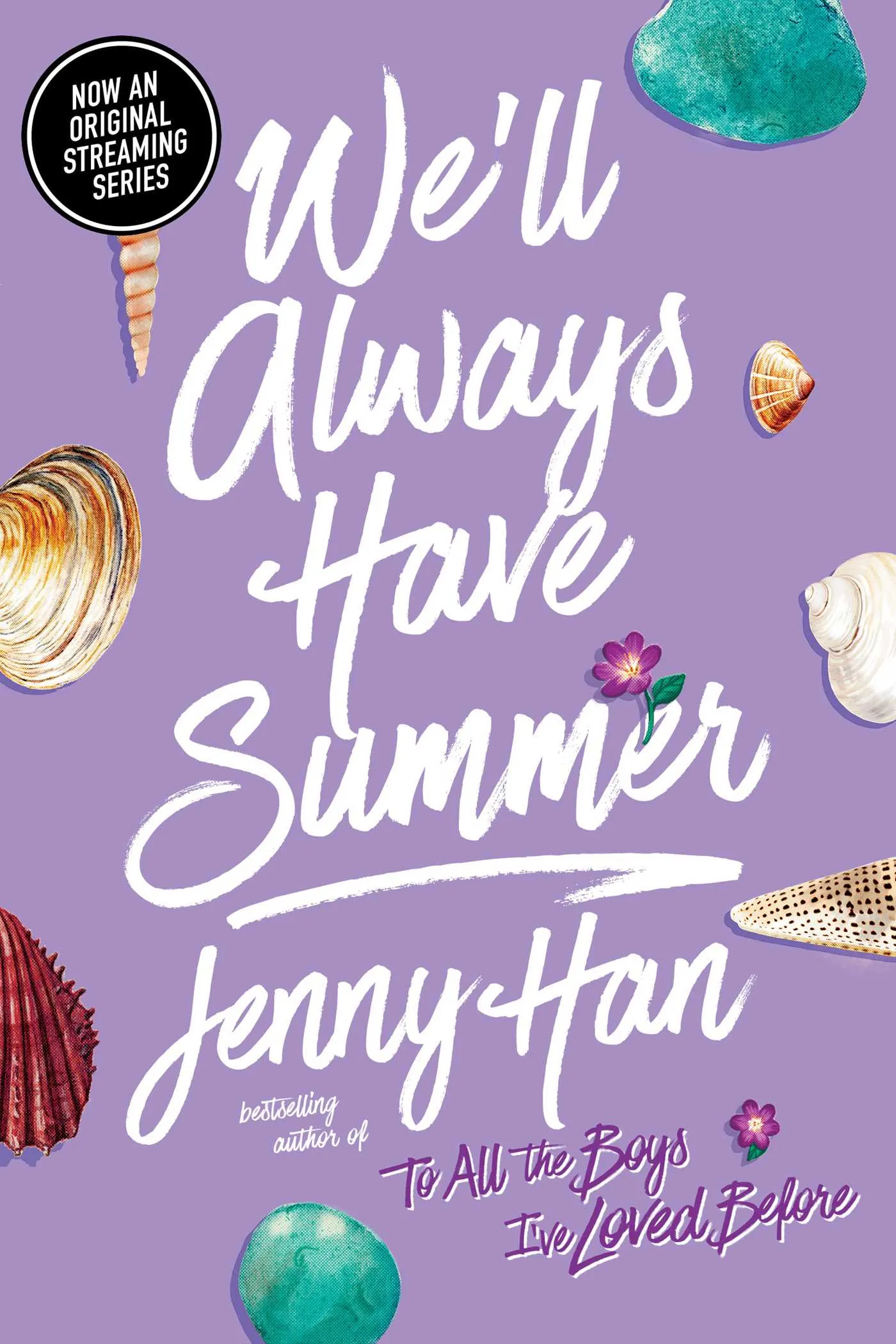 We'll Always Have Summer (Summer #3)