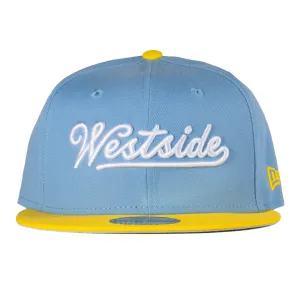 Westside 72º and Sunny New Era Snapback