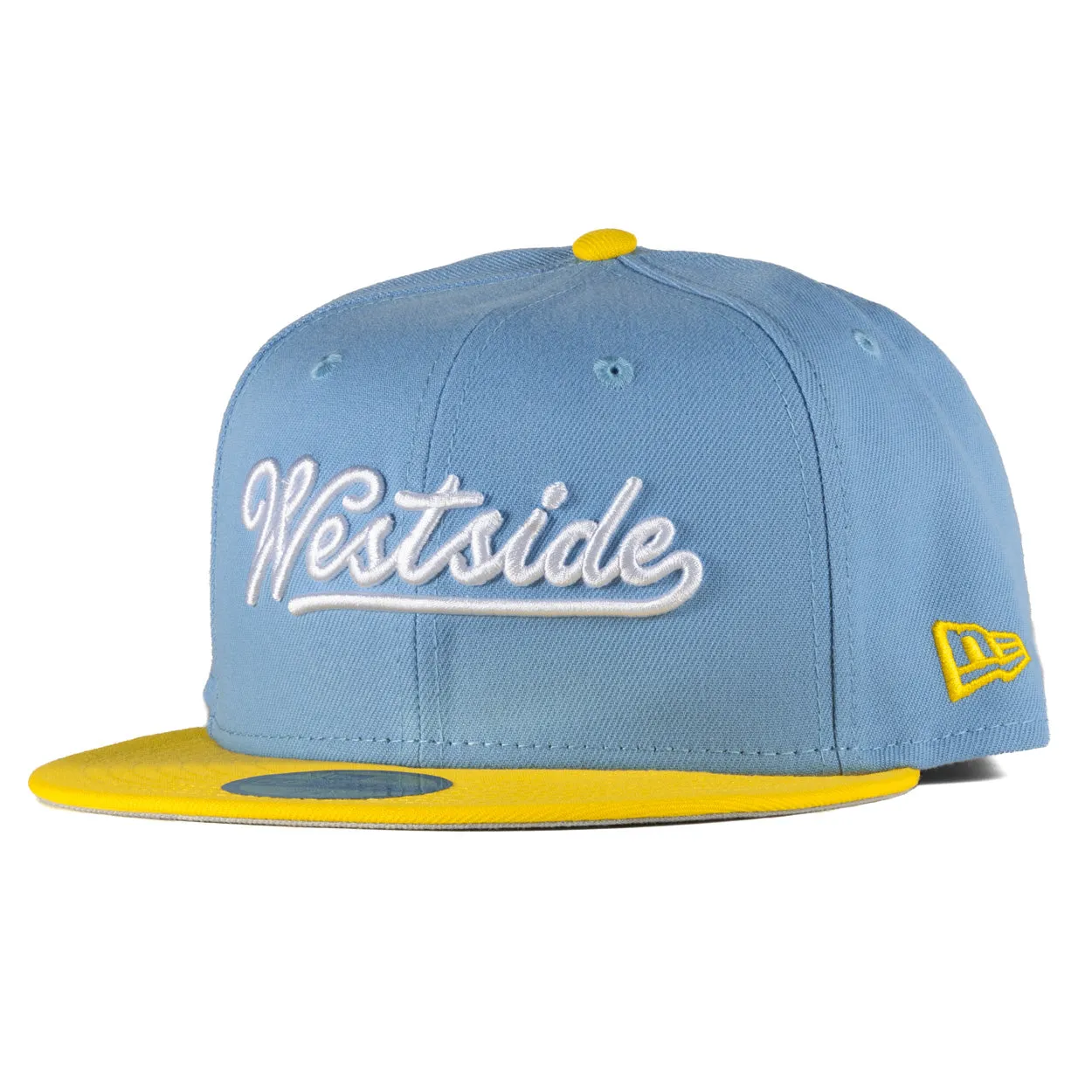 Westside 72º and Sunny New Era Snapback