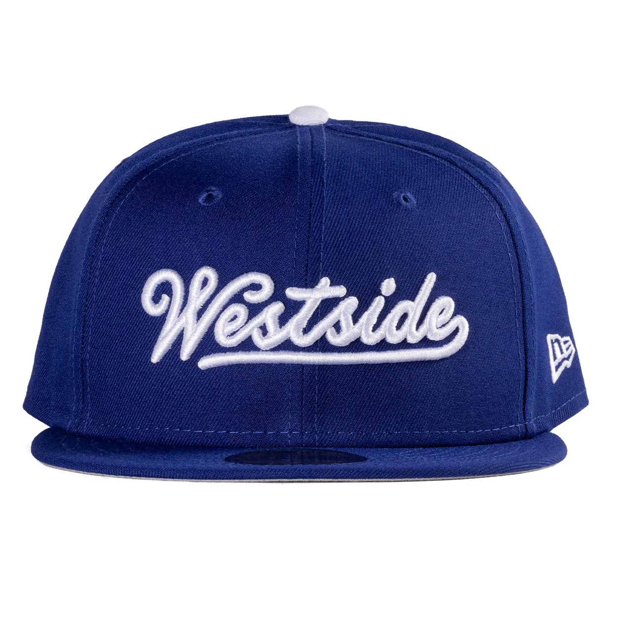 Westside Royal New Era Fitted