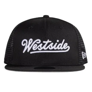 Westside Trucker New Era Snapback